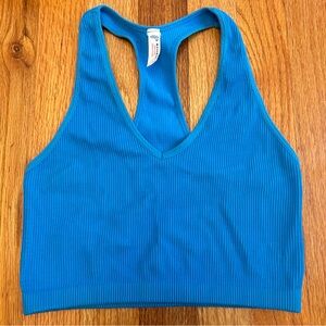 Free People crop top